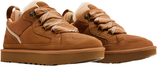 UGG Wmns Lowmel 'Chestnut'