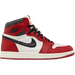 Air Jordan 1 Retro High OG 'Chicago Lost & Found'