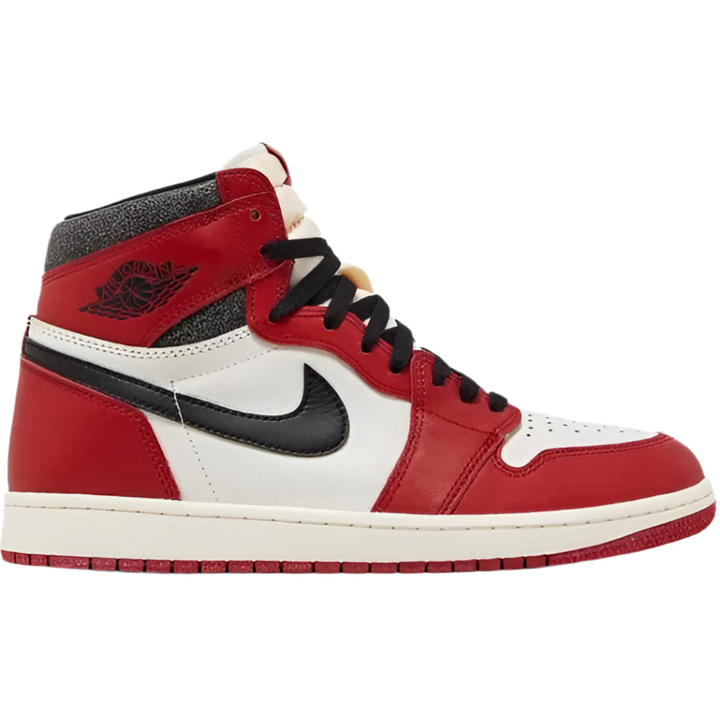 Air Jordan 1 Retro High OG 'Chicago Lost & Found'