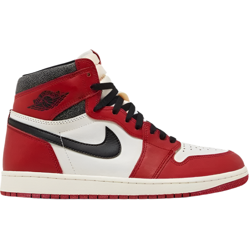 Air Jordan 1 Retro High OG 'Chicago Lost & Found'