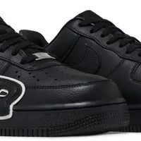 Cactus Plant Flea Market x Nike Air Force 1 Low Premium 'Black' 2024