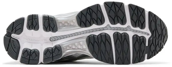 Asics Gel Kayano 12.1 'Silver Green'