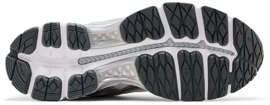 Asics Gel Kayano 12.1 'Silver Green'