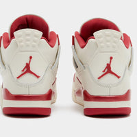 Wmns Air Jordan 4 Retro 'Valentine's Day'