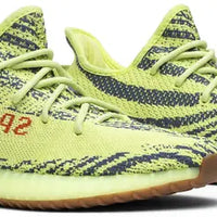 adidas Yeezy Boost 350 V2 'Semi Frozen Yellow'
