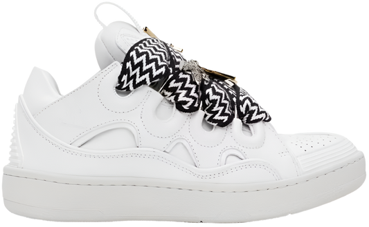 Lanvin Curb ‘White Future’