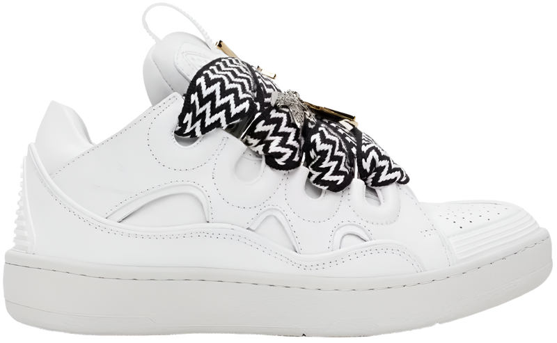 Lanvin Curb ‘White Future’