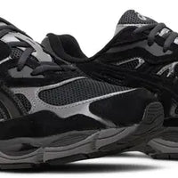 Asics Gel NYC 'Graphite Grey Black'