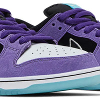 Hayley Wilson x Nike Dunk Low SB 'Court Purple'