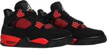 Air Jordan 4 Retro 'Red Thunder'