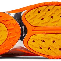 NOCTA x Nike Hot Step 2 'Total Orange'