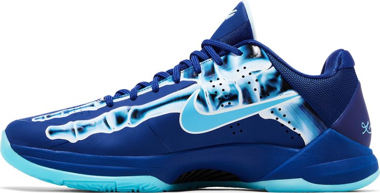 Nike Zoom Kobe 5 Protro 'X-Ray'