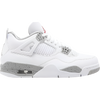 Air Jordan 4 Retro 'White Oreo'