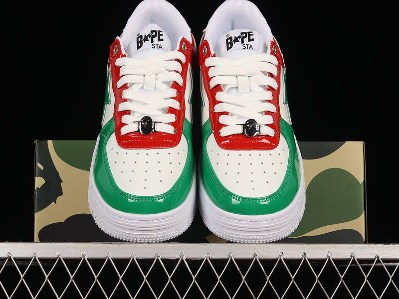 Bapesta M1 'Italy'