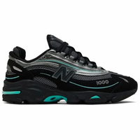 New Balance 1000 'Black Teal' JD Exclusive