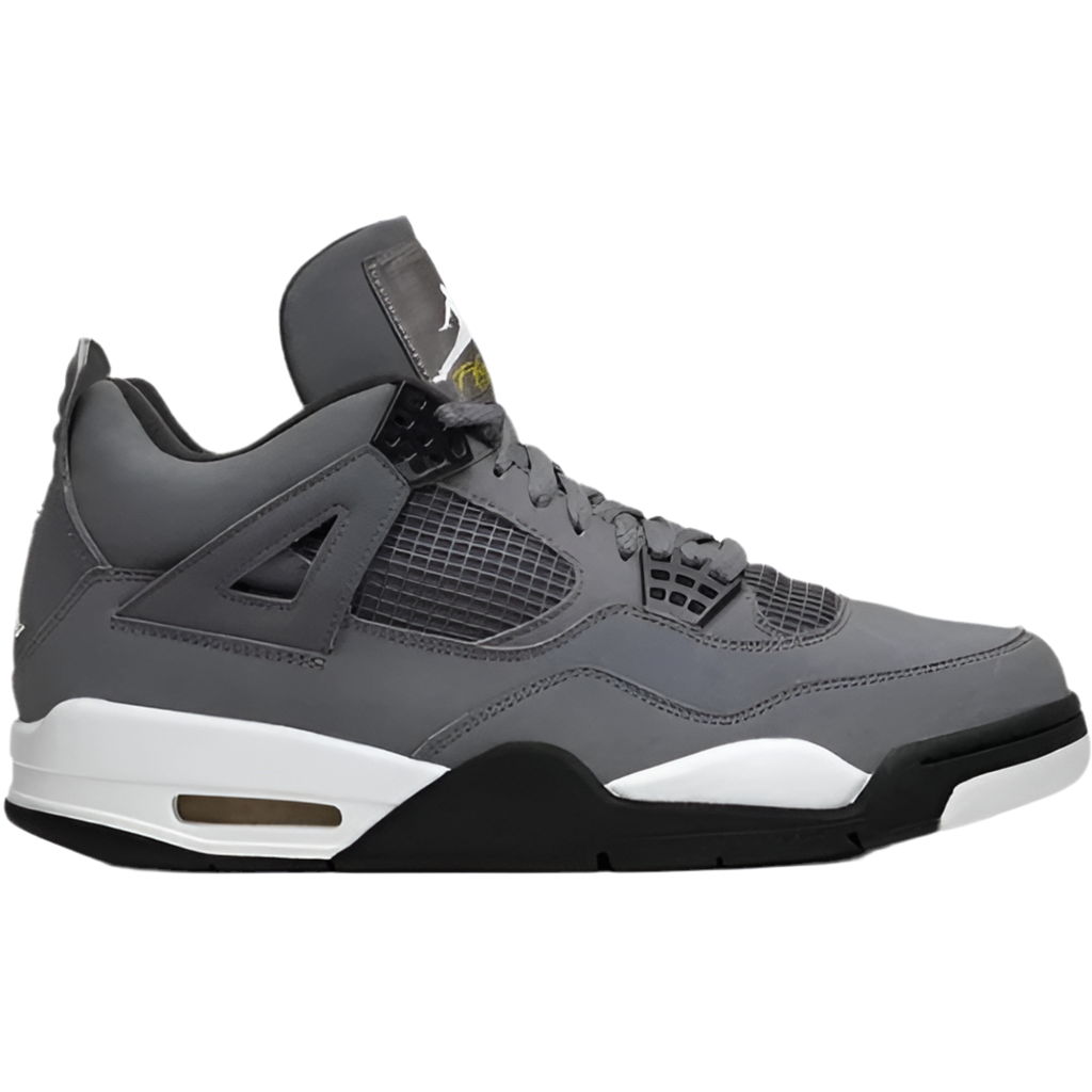 Air Jordan 4 Retro 'Cool Grey'