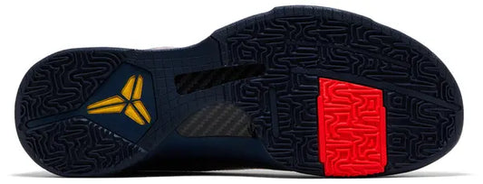 Nike Caitlin Clark x Zoom Kobe 5 Protro 'Indiana Fever'