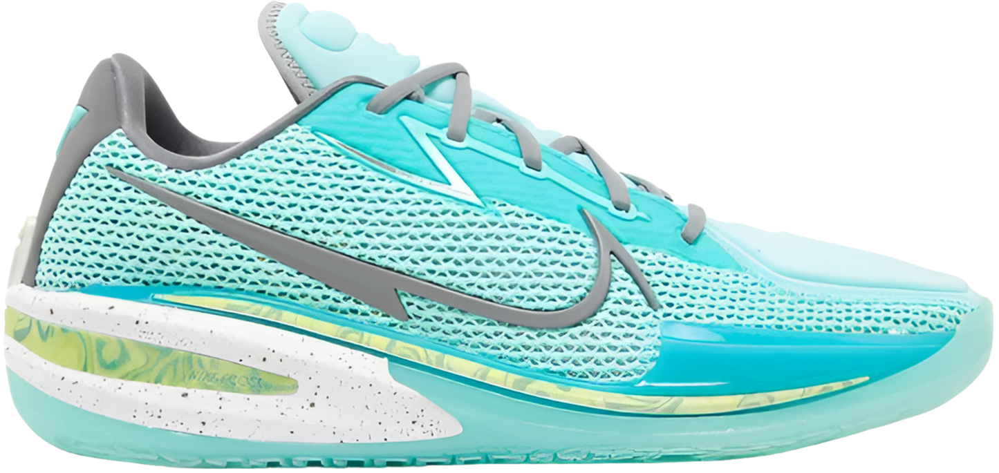 Sabrina Ionescu x Air Zoom GT Cut 'New York Liberty'