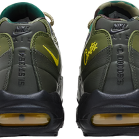 Corteiz x Air Max 95 SP 'Rules the World - Sequoia'
