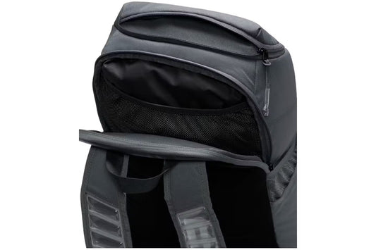 Nike Hoops Elite Backpack (32L) Iron Grey/Black/Black