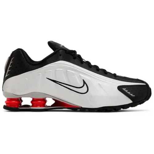 Nike Shox R4 OG 'Orange Twist'