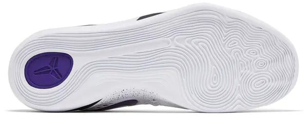 Kobe 9 EM Protro TB 'Lakers Home'