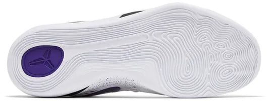 Kobe 9 EM Protro TB 'Lakers Home'