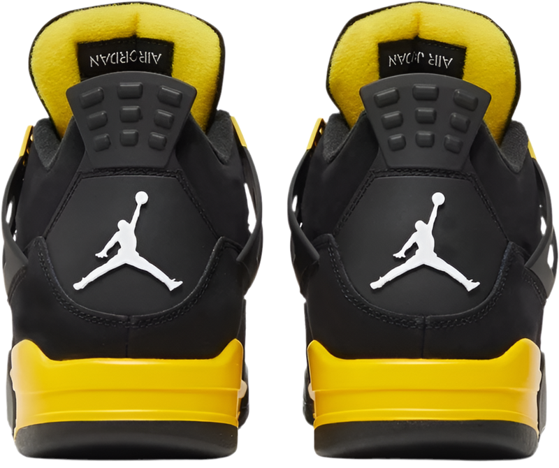 Air Jordan 4 Retro 'Thunder'