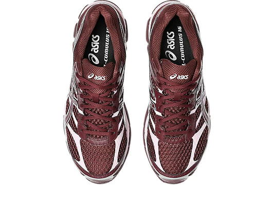 Asics Gel Cumulus 16 'Port Royal Pink'