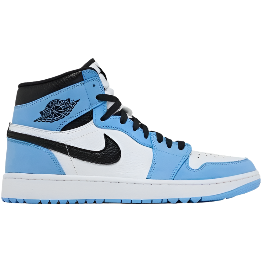 Air Jordan 1 High Golf 'University Blue'