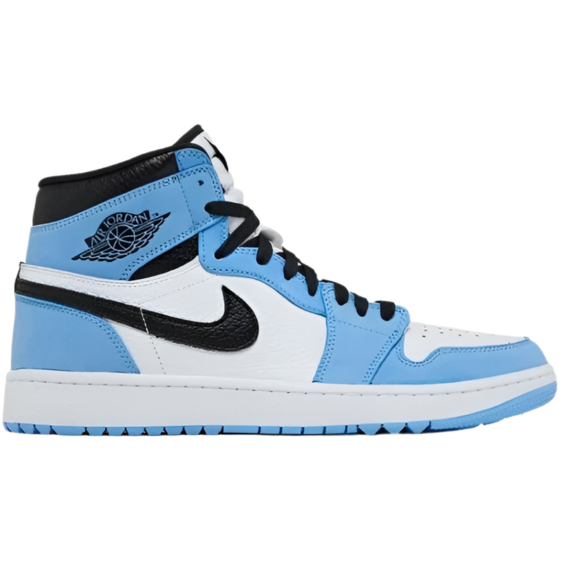 Air Jordan 1 High Golf 'University Blue'