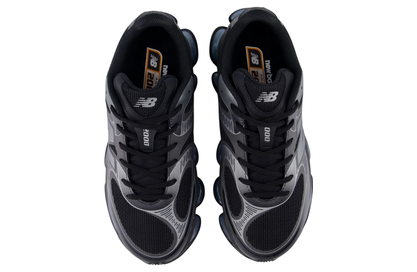 New Balance Abzorb 2000 ‘Black’