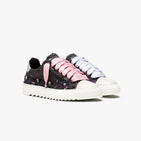 NUMERIS Pink Denim