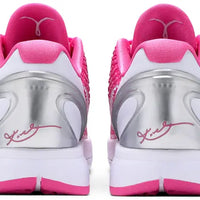Nike Zoom Kobe 6 Protro 'Think Pink'