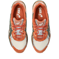 Asics Gel NYC "Oatmeal/Forest"