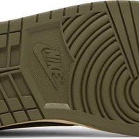 Travis Scott x Wmns Air Jordan 1 Retro Low OG SP 'Olive'