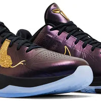 Nike Zoom Kobe 5 Protro 'Year of the Mamba - Eggplant'