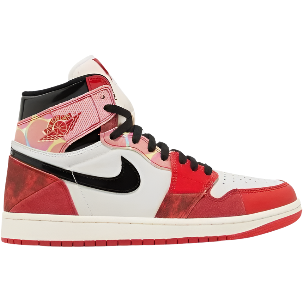 Air Jordan 1 Retro High OG 'Spider Man-Across the Spider-Verse’