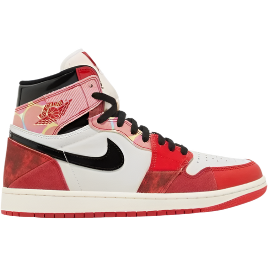 Air Jordan 1 Retro High OG 'Spider Man-Across the Spider-Verse’