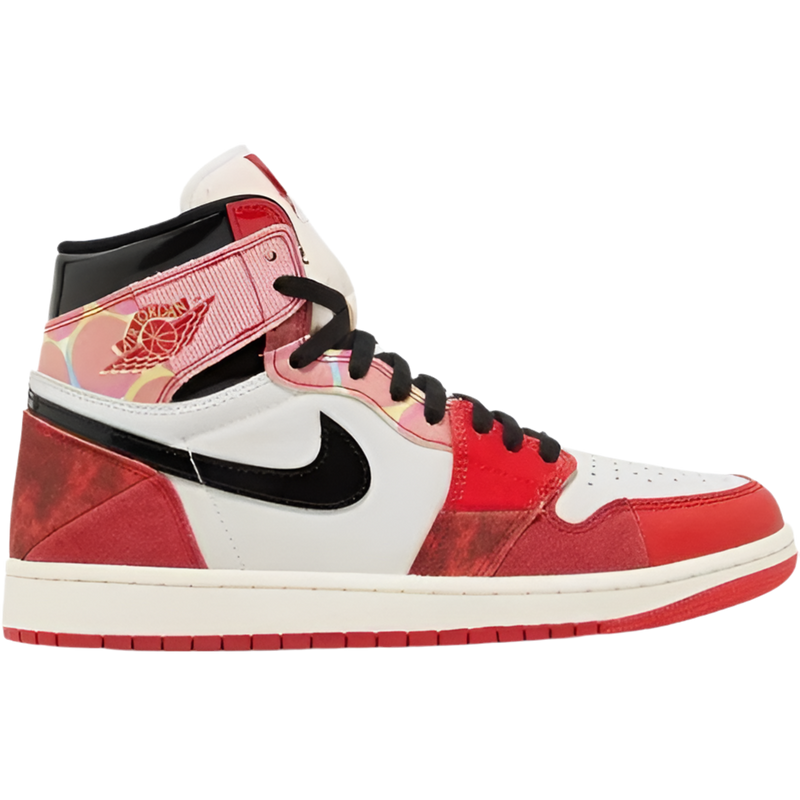 Air Jordan 1 Retro High OG 'Spider Man-Across the Spider-Verse’