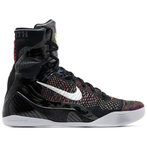 Kobe 9 Elite Protro 'Masterpiece' 2025