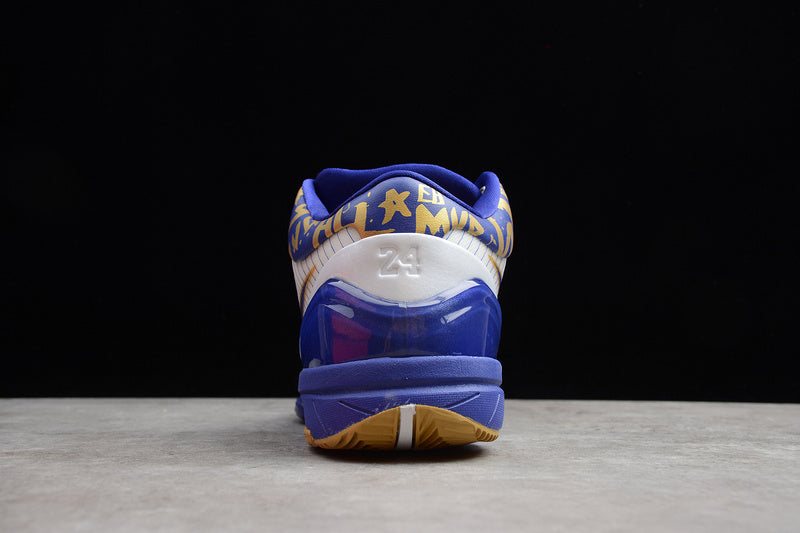 Kobe 4 Protro 'NBA Final MVP Home'