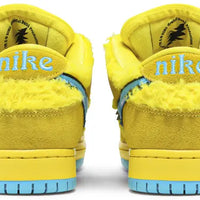 Grateful Dead x Nike Dunk Low SB 'Yellow Bear'