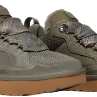 UGG Wmns Lowmel 'Moss Green'