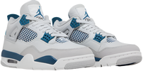 Air Jordan 4 Retro 'Military Blue'