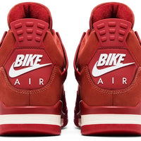 Nigel Sylvester x Air Jordan 4 Retro OG SP 'Brick By Brick'