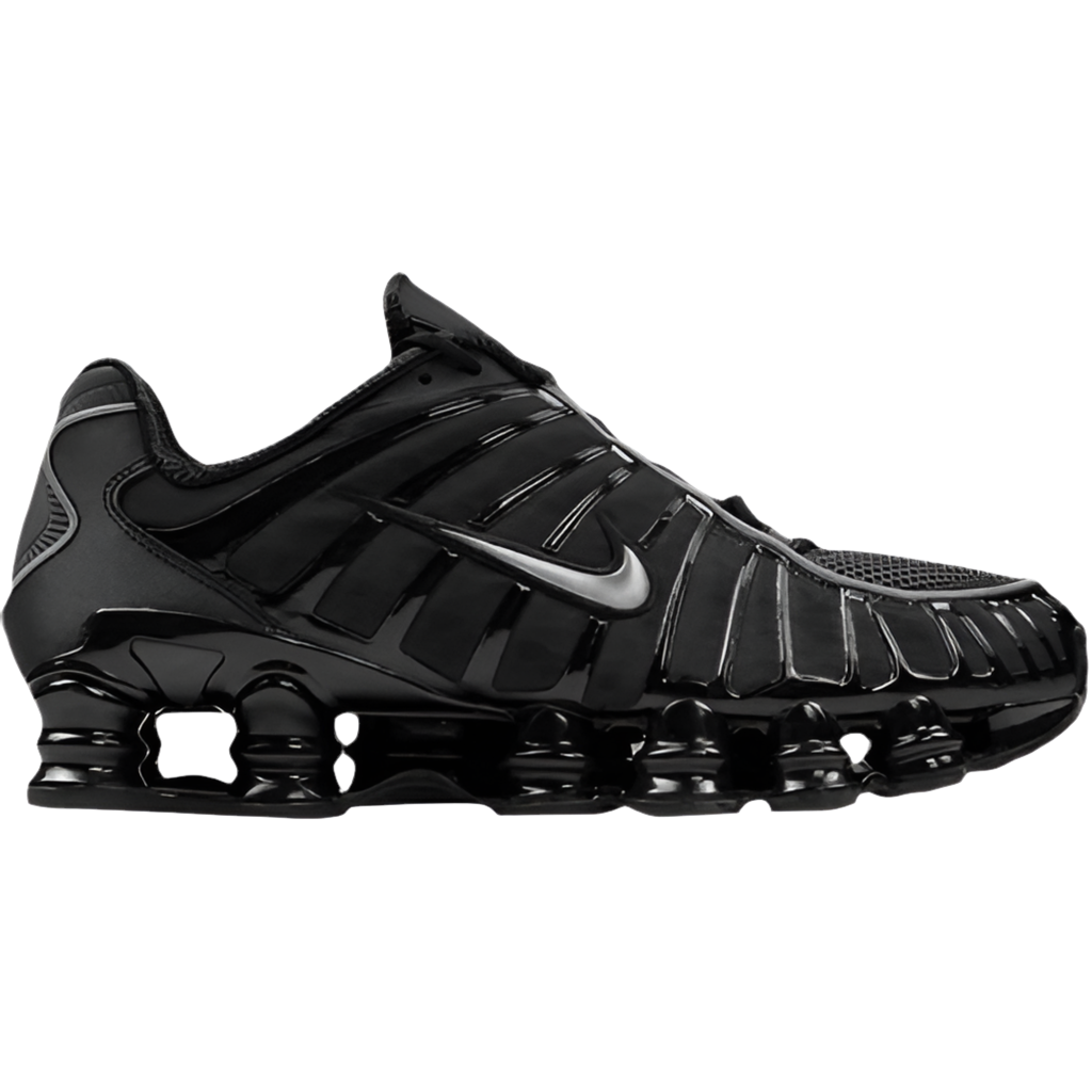 Nike Shox TL 'Black'