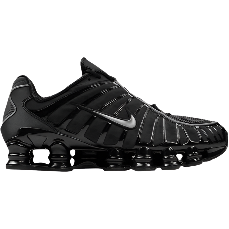 Nike Shox TL 'Black'