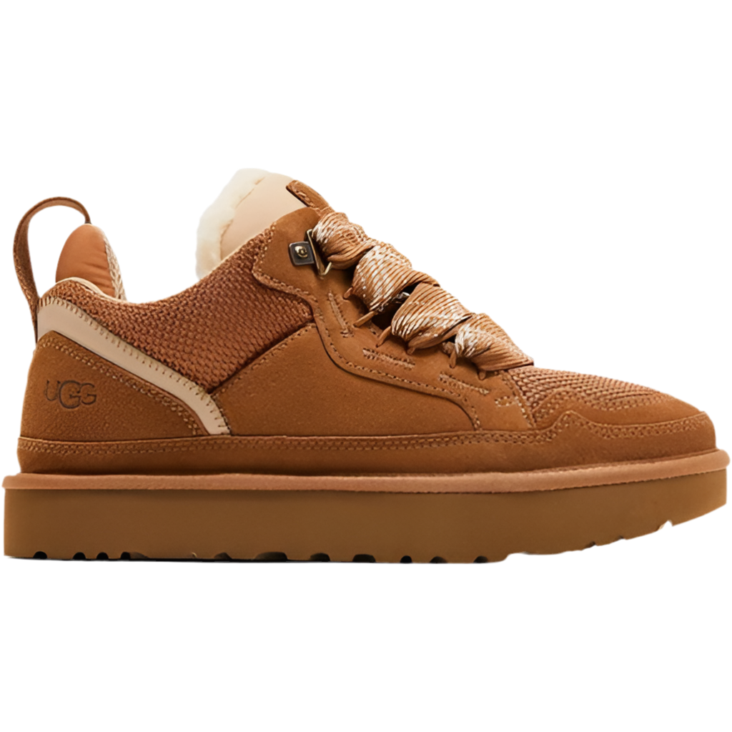 UGG Wmns Lowmel 'Chestnut'