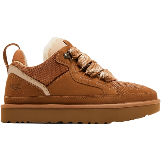 UGG Wmns Lowmel 'Chestnut'